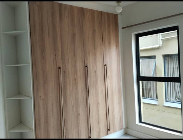 3 BEDROOM APARTMENT TO LET IN WATERFALL